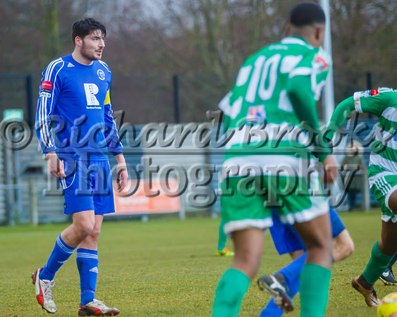 Thamesmead 3 vs Soham Town Rangers 0 `©Richard Brooks Photography20160305196