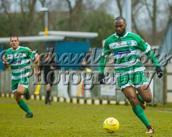 Thamesmead 3 vs Soham Town Rangers 0 `©Richard Brooks Photography20160305120