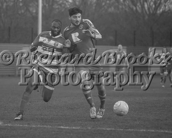Thamesmead 3 vs Soham Town Rangers 0 `©Richard Brooks Photography20160305157-2