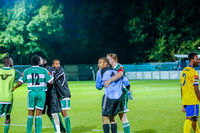 Thamesmead Town Vs Witham Town FC ©Richard Brooks Photography