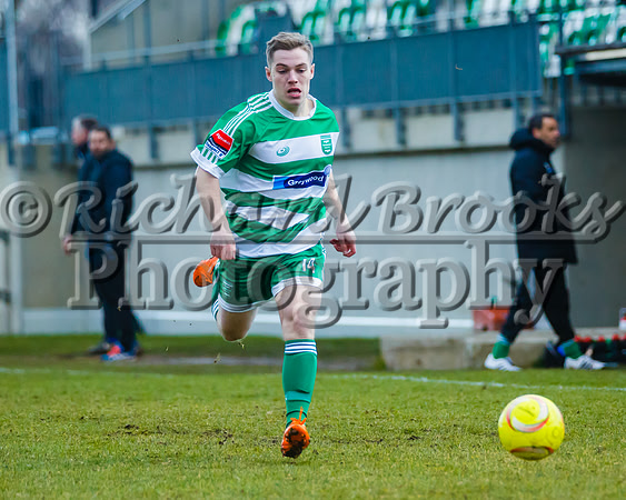 Thamesmead 3 vs Soham Town Rangers 0 `©Richard Brooks Photography20160305225