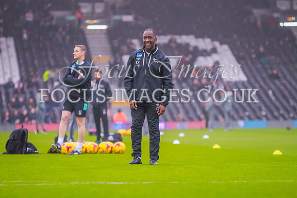 FIL FULHAM DERBY COUNTY 18
