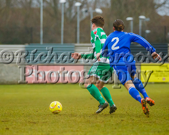 Thamesmead 3 vs Soham Town Rangers 0 `©Richard Brooks Photography20160305138