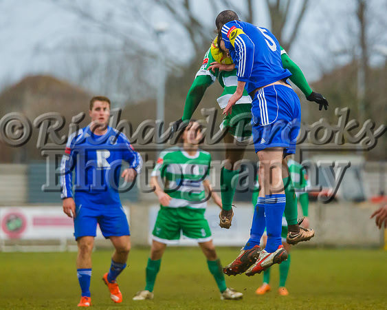 Thamesmead 3 vs Soham Town Rangers 0 `©Richard Brooks Photography20160305145