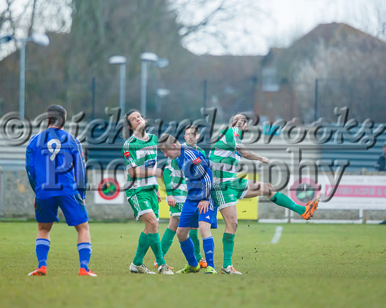 Thamesmead 3 vs Soham Town Rangers 0 `©Richard Brooks Photography20160305188
