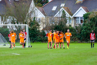 Brentford FC Vs Colchester United FC ©Richard Brooks Photography