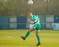 Thamesmead 4 vs Waltham Abbey 3©Richard Brooks Photography20160312230