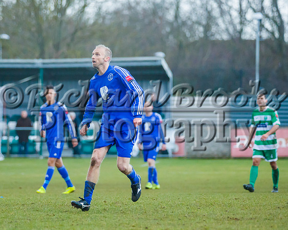 Thamesmead 3 vs Soham Town Rangers 0 `©Richard Brooks Photography20160305253