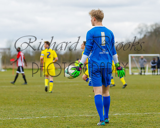 Brentford vs Leeds United©Richard Brooks Photography20160319291