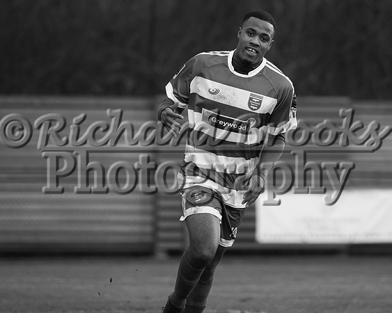 Thamesmead 3 vs Soham Town Rangers 0 `©Richard Brooks Photography20160305292-2