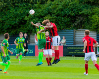 Thamesmead 2 vs Heybridge Swifts 1©Richard Brooks Photography20160813171