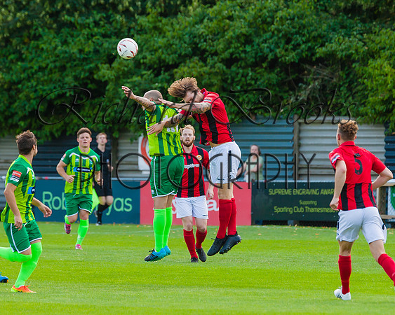 Thamesmead 2 vs Heybridge Swifts 1©Richard Brooks Photography20160813171