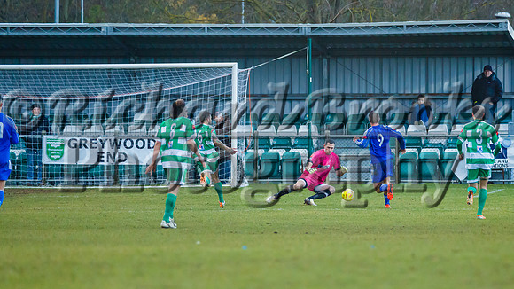 Thamesmead 3 vs Soham Town Rangers 0 `©Richard Brooks Photography20160305313