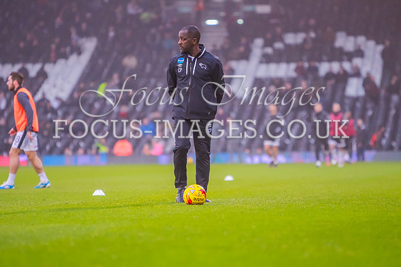 FIL FULHAM DERBY COUNTY 25