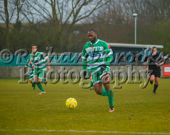 Thamesmead 3 vs Soham Town Rangers 0 `©Richard Brooks Photography20160305151