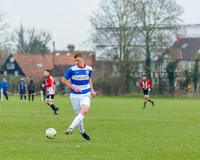 Brentford vs QPR©Richard Brooks Photography20160227161