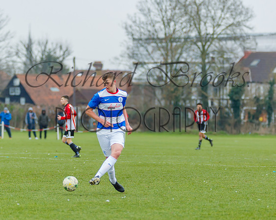 Brentford vs QPR©Richard Brooks Photography20160227161