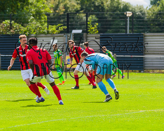 Thamesmead 2 vs Heybridge Swifts 1©Richard Brooks Photography20160813159