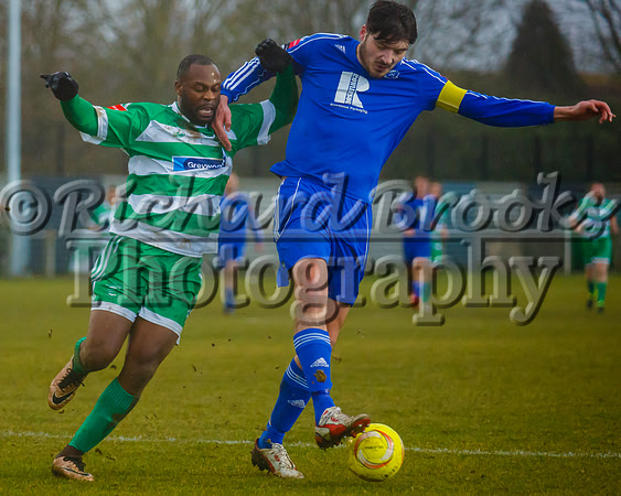 Thamesmead 3 vs Soham Town Rangers 0 `©Richard Brooks Photography20160305160