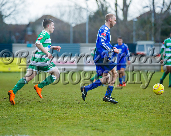 Thamesmead 3 vs Soham Town Rangers 0 `©Richard Brooks Photography20160305256