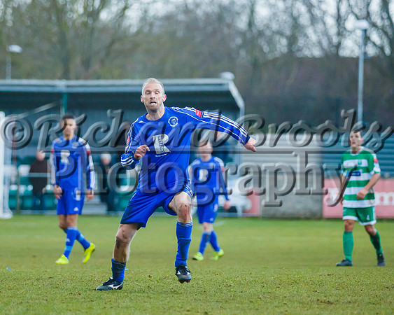 Thamesmead 3 vs Soham Town Rangers 0 `©Richard Brooks Photography20160305254