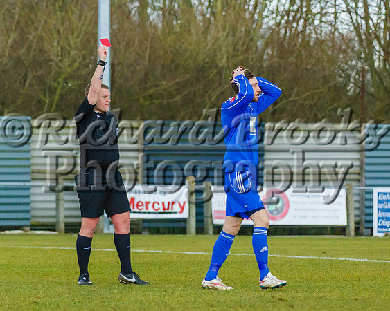Thamesmead 3 vs Soham Town Rangers 0 `©Richard Brooks Photography2016030588