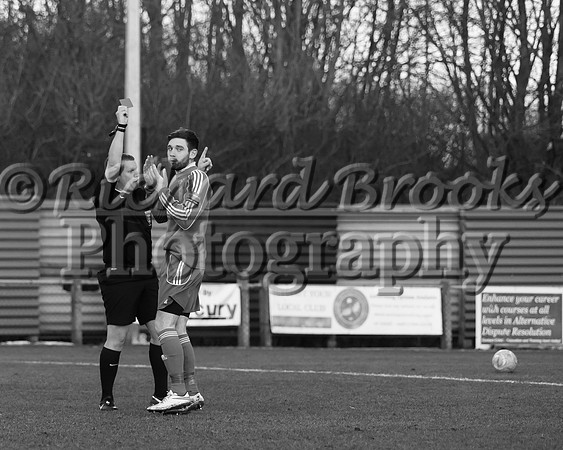 Thamesmead 3 vs Soham Town Rangers 0 `©Richard Brooks Photography2016030586-2