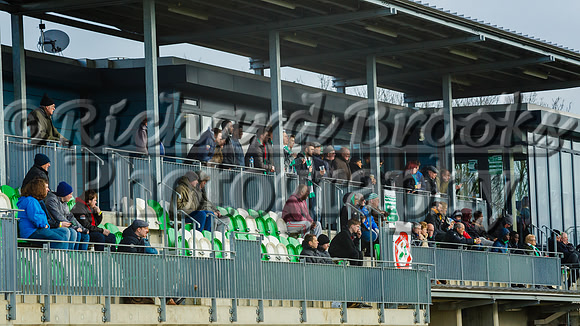 Thamesmead 3 vs Soham Town Rangers 0 `©Richard Brooks Photography2016030517