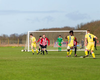 Brentford 1 vs Millwall 2 © Richard Brooks.photography-18