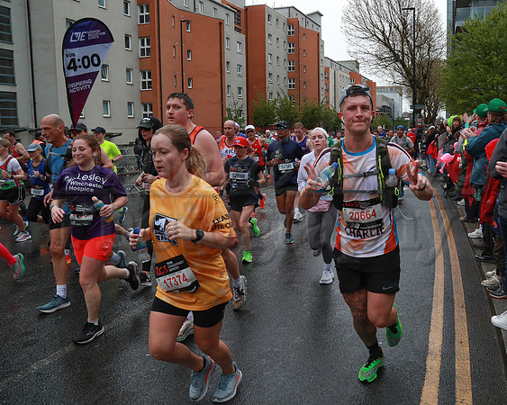 London Marathon 2023- 23-04-2023-477