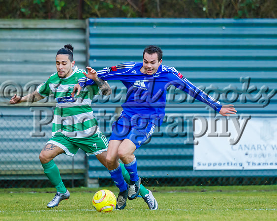 Thamesmead 3 vs Soham Town Rangers 0 `©Richard Brooks Photography20160305215