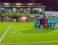Thamesmead Town Vs Maidstone United ©Richard Brooks Photography