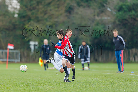 Brentford vs QPR©Richard Brooks Photography2016022787
