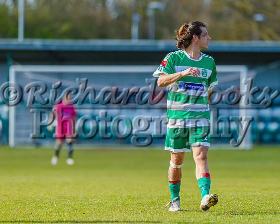 Thamesmead 1 vs Barkingside 1©Richard Brooks Photography20160325572