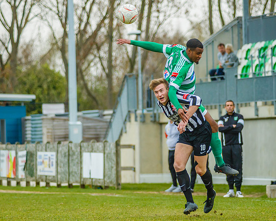 Thamesmead 1 vs Dereham Town 0©Richard Brooks Photography20160402172-2