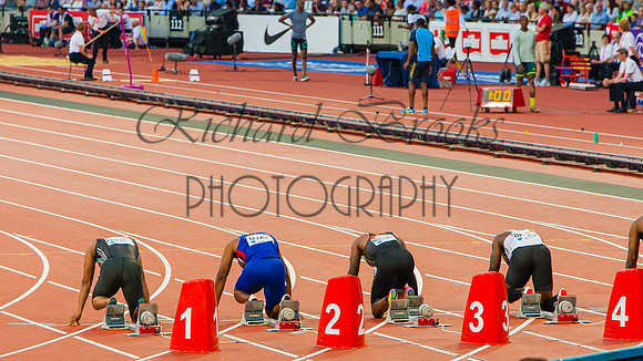 Muller Anniversary Games 2016©Richard Brooks Photography20160722204