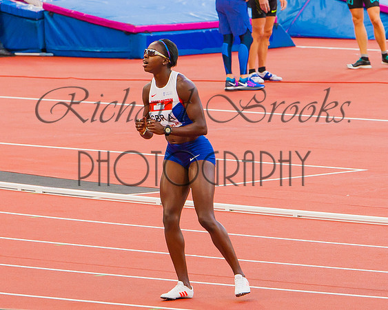 Muller Anniversary Games 2016©Richard Brooks Photography2016072289