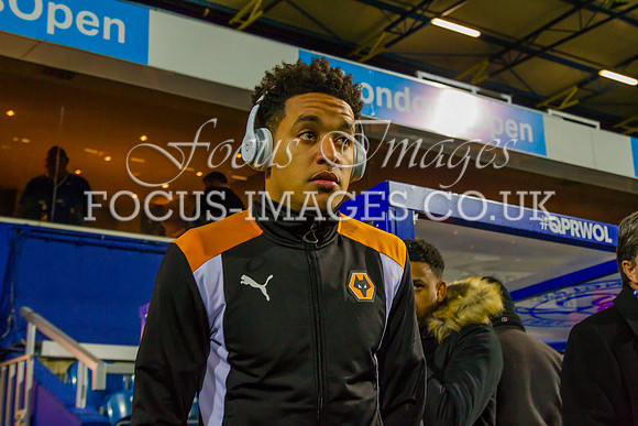 FIL QPR WOLVES 11A