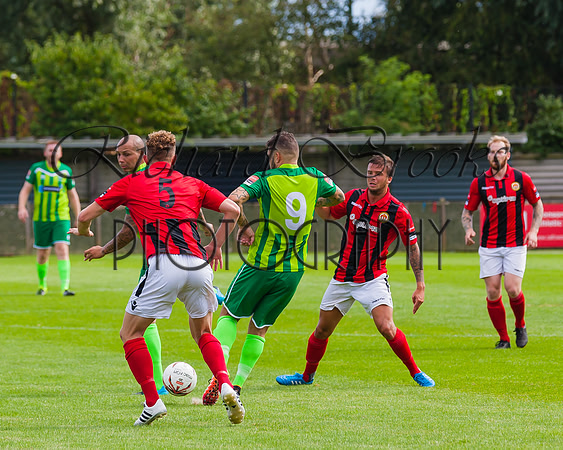 Thamesmead 2 vs Heybridge Swifts 1©Richard Brooks Photography20160813336