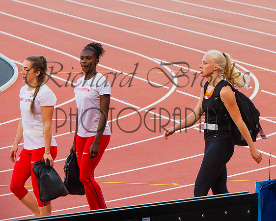 Muller Anniversary Games 2016©Richard Brooks Photography2016072246