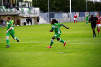 Thamesmead Town Vs Eton Manor FC ©Richard Brooks Photography