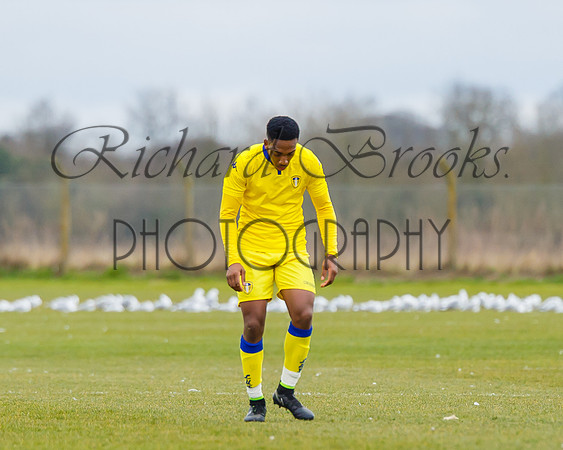 Brentford vs Leeds United©Richard Brooks Photography20160319155
