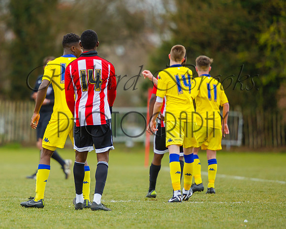 Brentford vs Leeds United©Richard Brooks Photography20160319613