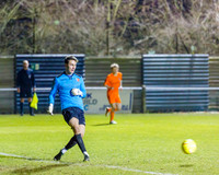 Thamesmead 2 vs Maldon & Tiptree 2©Richard Brooks Photography201602151