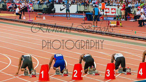 Muller Anniversary Games 2016©Richard Brooks Photography20160722203