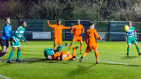 Thamesmead 2 vs Maldon & Tiptree 2©Richard Brooks Photography201602151