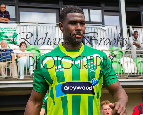 Thamesmead 2 vs Heybridge Swifts 1©Richard Brooks Photography2016081315-2
