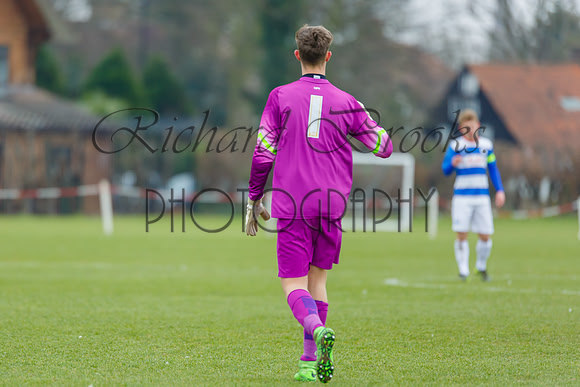 Brentford vs QPR©Richard Brooks Photography2016022729