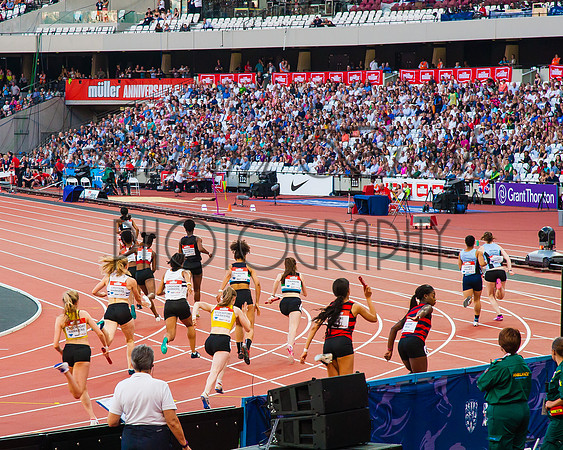 Muller Anniversary Games 2016©Richard Brooks Photography2016072220