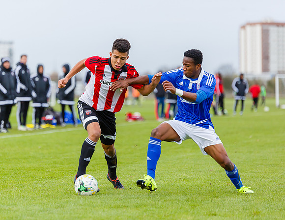 BrentfordVs Ipswich Town20151128187